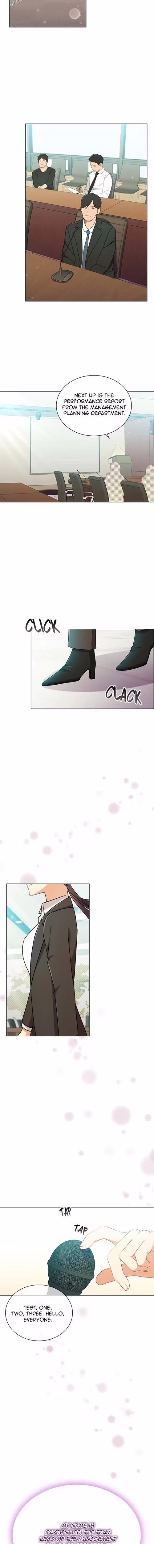 The Meaning of You - Chapter 81 - Part 15