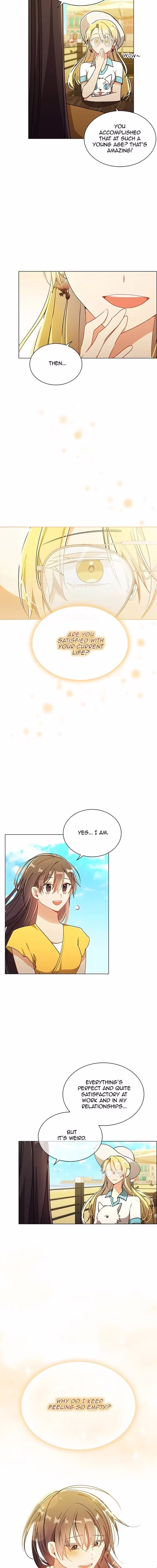 The Meaning of You - Chapter 82 - Part 6