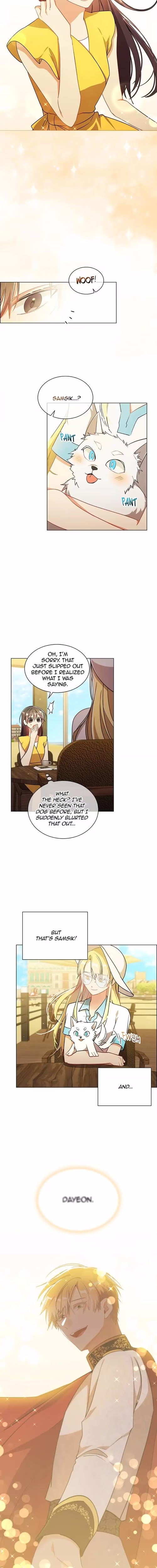 The Meaning of You - Chapter 82 - Part 7