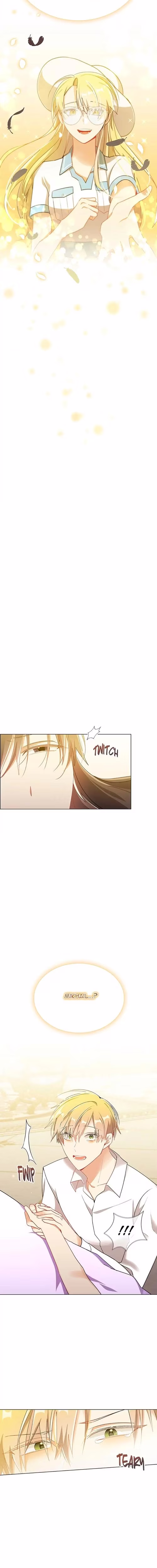 The Meaning of You - Chapter 82 - Part 9