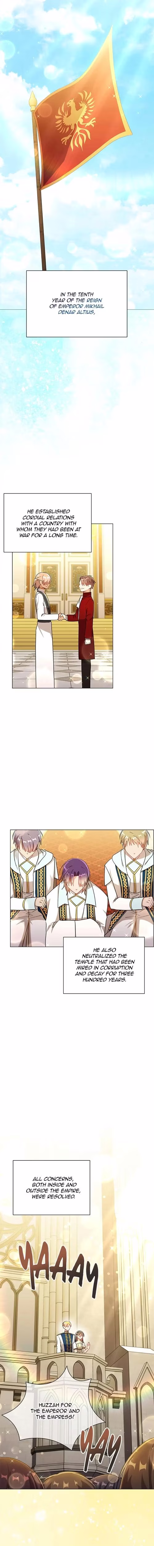 The Meaning of You - Chapter 82 - Part 11