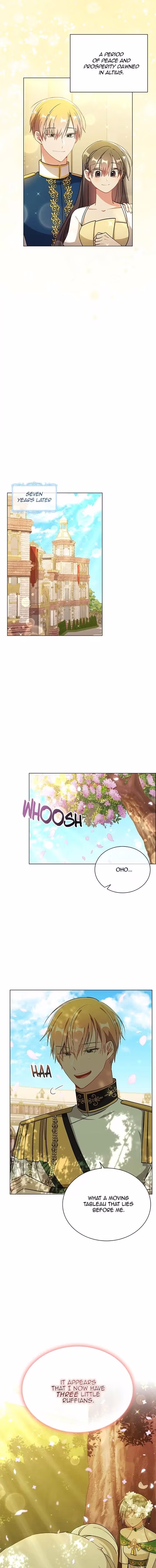 The Meaning of You - Chapter 82 - Part 12