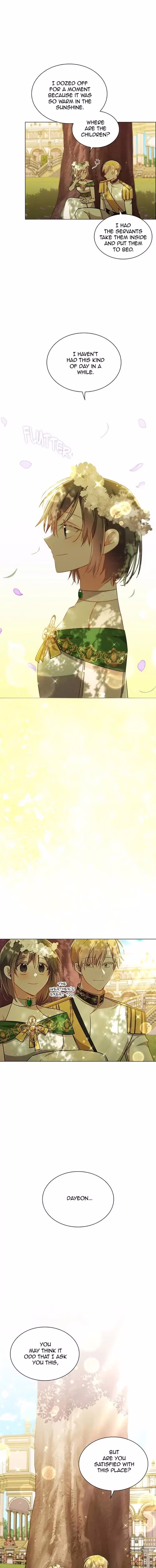 The Meaning of You - Chapter 82 - Part 14