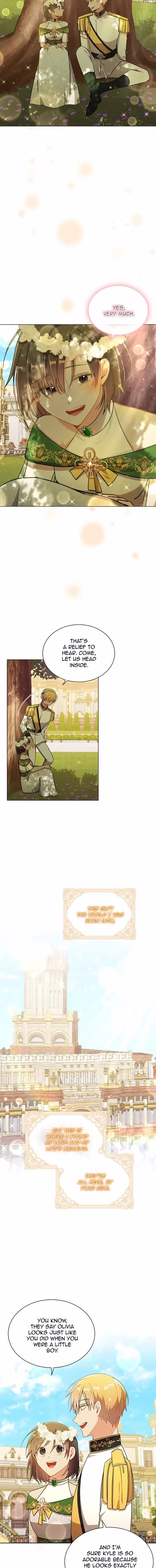 The Meaning of You - Chapter 82 - Part 15