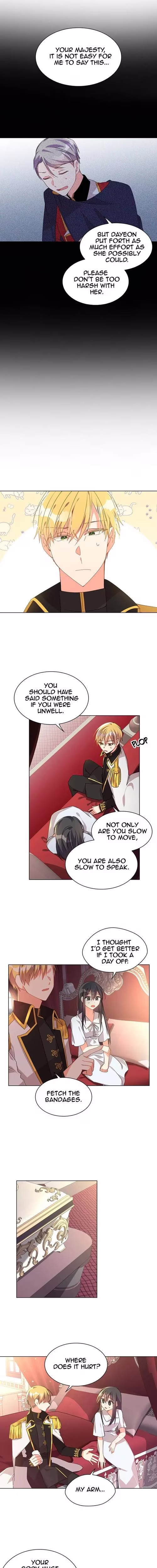 The Meaning of You - Chapter 9 - Part 3