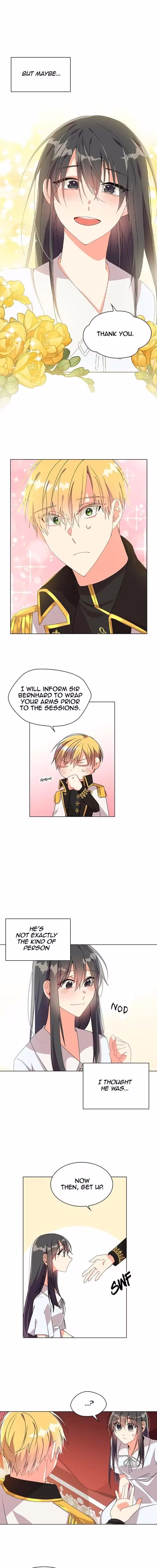 The Meaning of You - Chapter 9 - Part 5