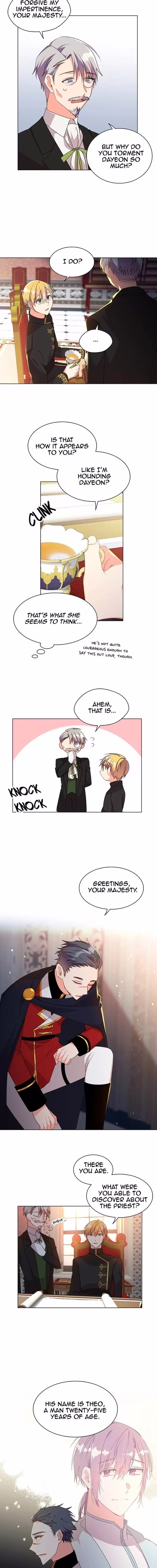 The Meaning of You - Chapter 9 - Part 7