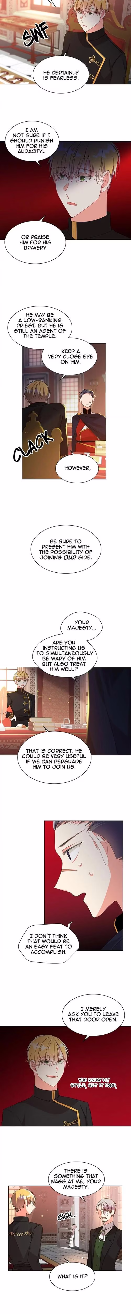 The Meaning of You - Chapter 9 - Part 9