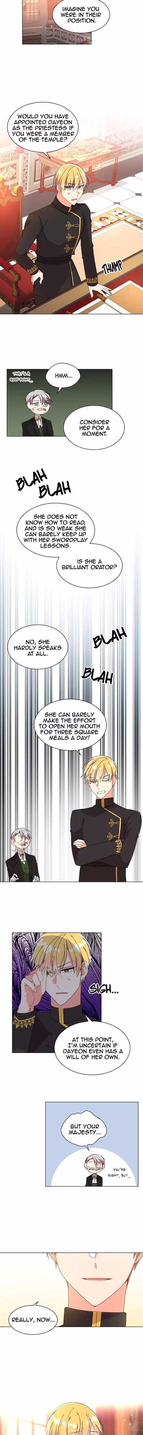 The Meaning of You - Chapter 9 - Part 11