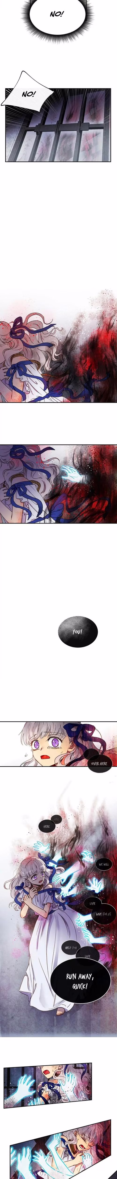 The Monstrous Duke's Adopted Daughter - Chapter 1 - Part 4