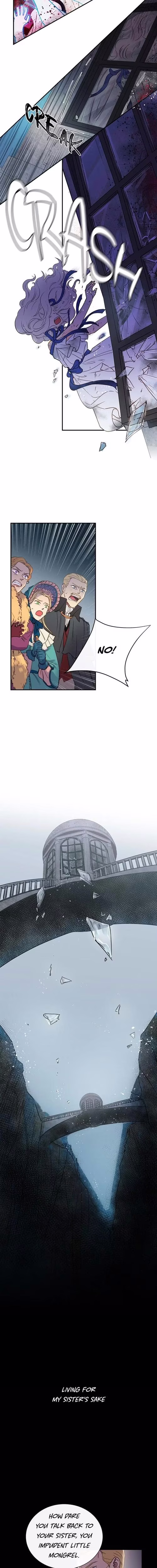 The Monstrous Duke's Adopted Daughter - Chapter 1 - Part 5