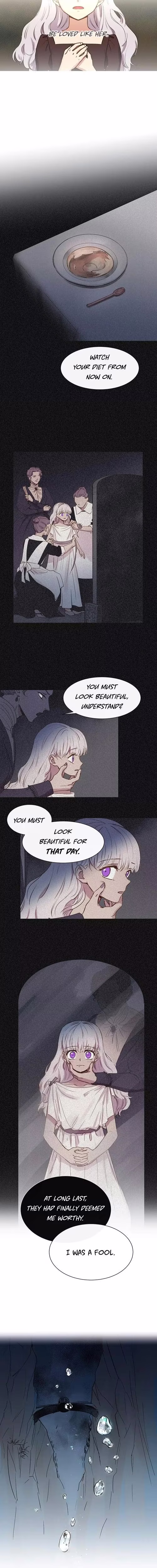 The Monstrous Duke's Adopted Daughter - Chapter 1 - Part 8