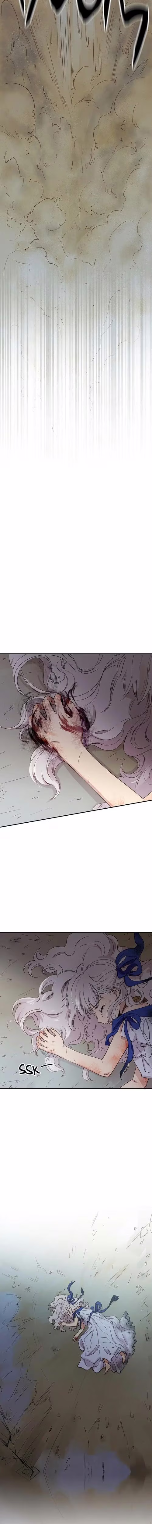 The Monstrous Duke's Adopted Daughter - Chapter 1 - Part 10