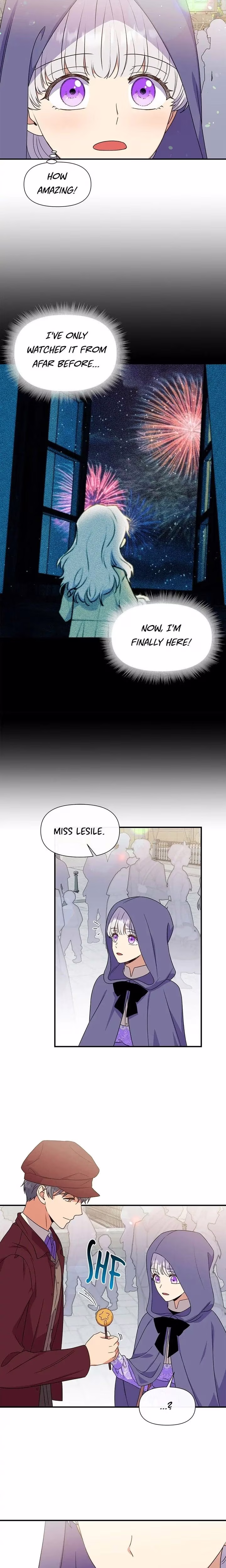 The Monstrous Duke's Adopted Daughter - Chapter 100 - Part 7