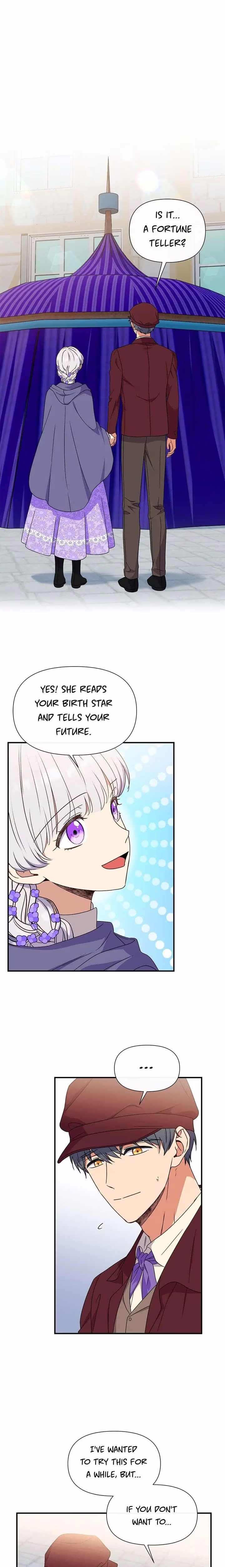 The Monstrous Duke's Adopted Daughter - Chapter 101 - Part 6