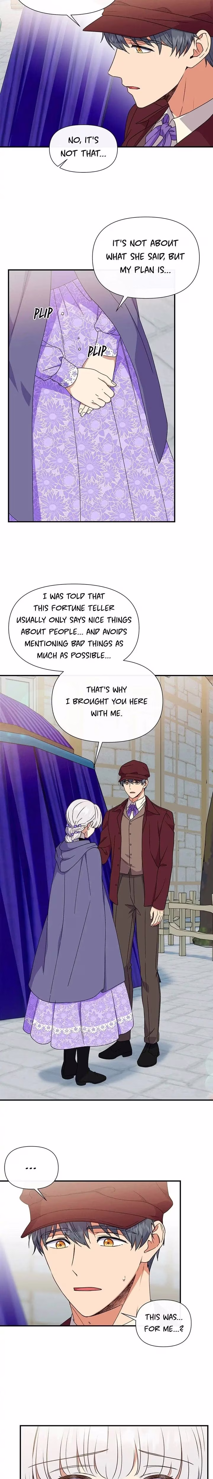 The Monstrous Duke's Adopted Daughter - Chapter 101 - Part 13