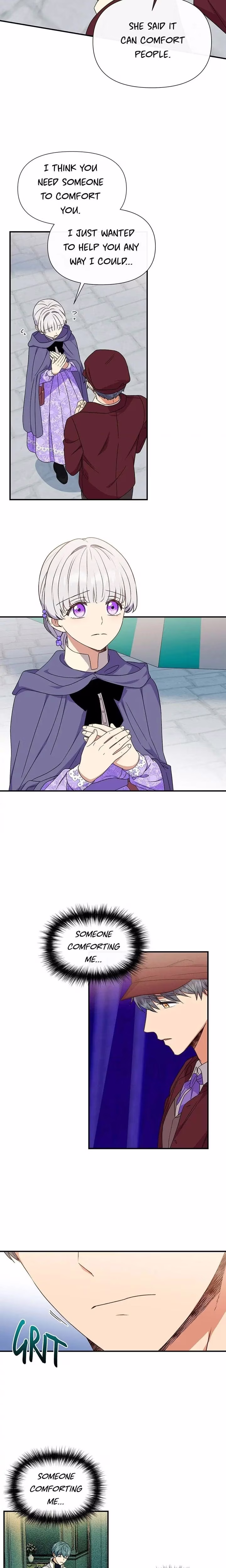 The Monstrous Duke's Adopted Daughter - Chapter 101 - Part 17