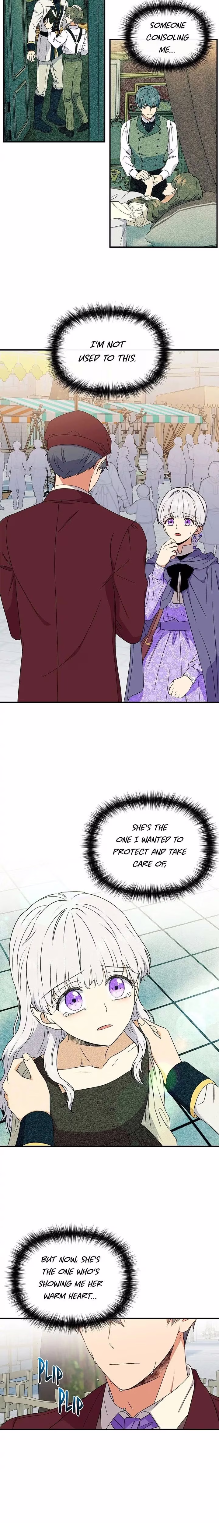 The Monstrous Duke's Adopted Daughter - Chapter 101 - Part 18