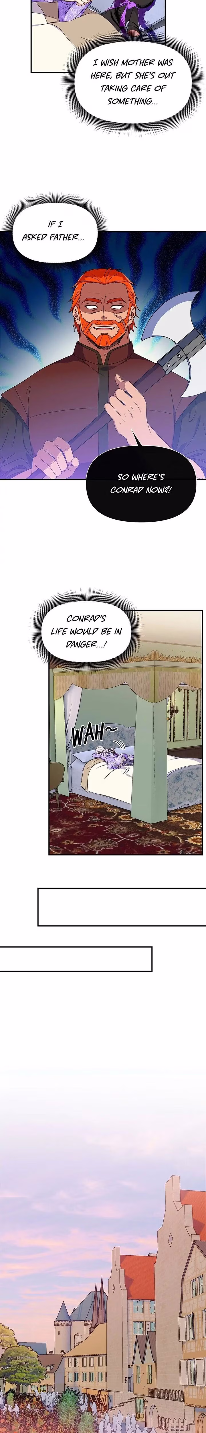 The Monstrous Duke's Adopted Daughter - Chapter 102 - Part 7