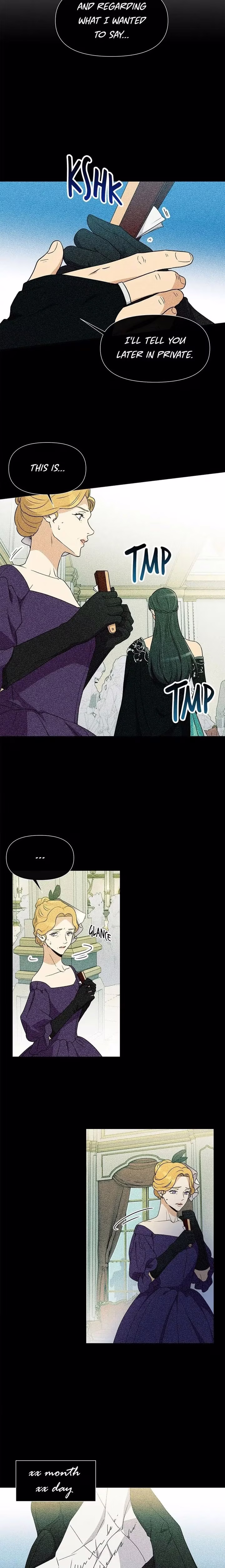 The Monstrous Duke's Adopted Daughter - Chapter 102 - Part 10