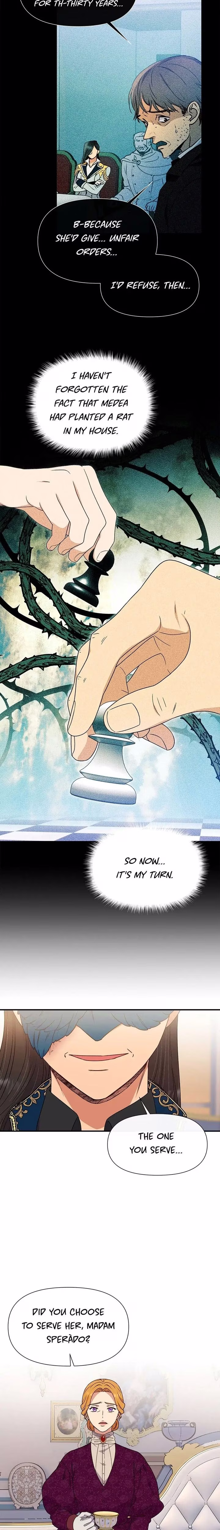 The Monstrous Duke's Adopted Daughter - Chapter 102 - Part 17