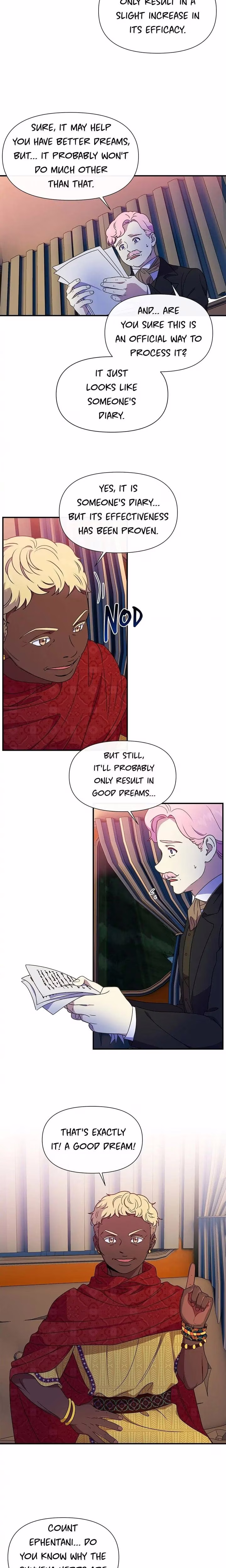 The Monstrous Duke's Adopted Daughter - Chapter 103 - Part 13