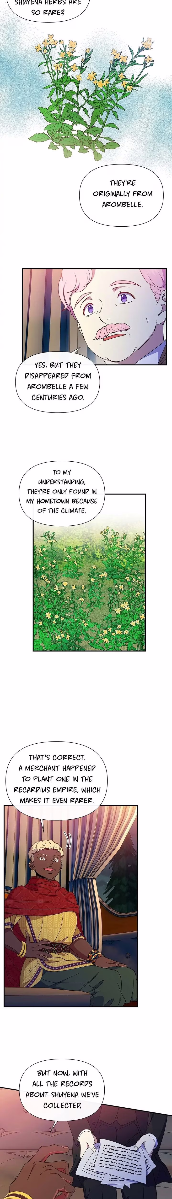 The Monstrous Duke's Adopted Daughter - Chapter 103 - Part 14