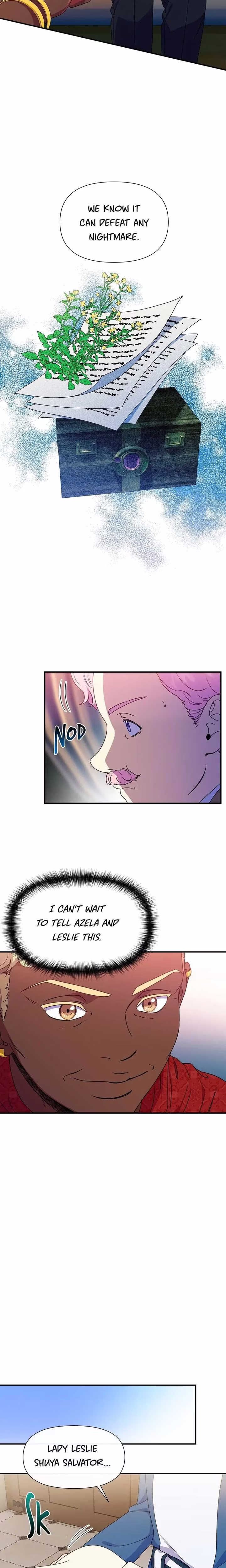 The Monstrous Duke's Adopted Daughter - Chapter 103 - Part 15