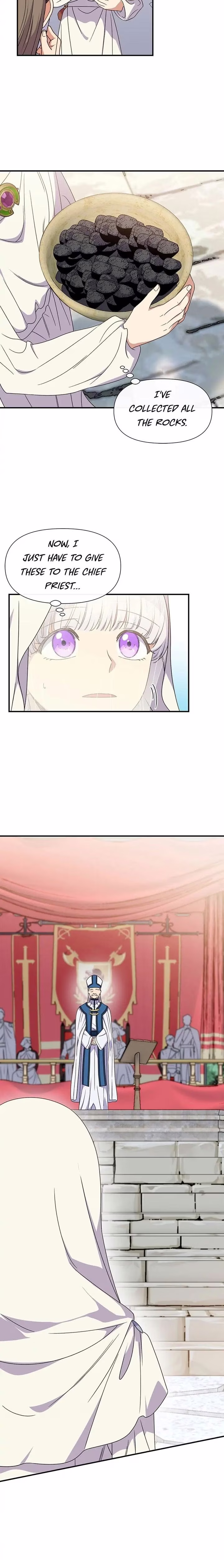 The Monstrous Duke's Adopted Daughter - Chapter 105 - Part 11