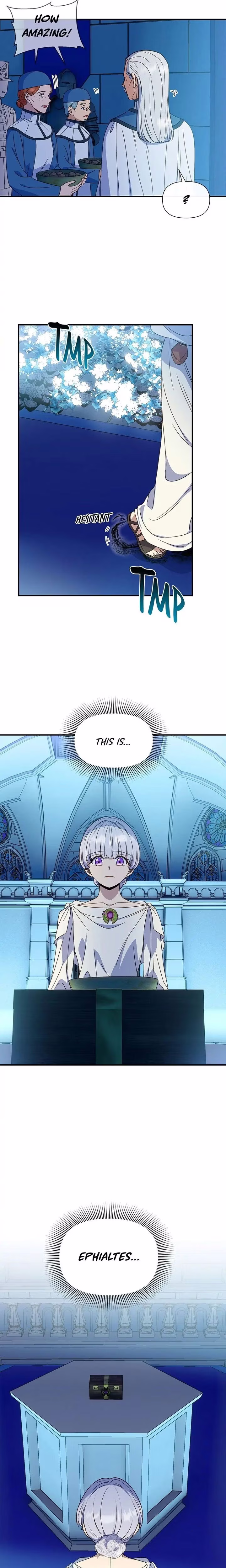 The Monstrous Duke's Adopted Daughter - Chapter 106 - Part 11