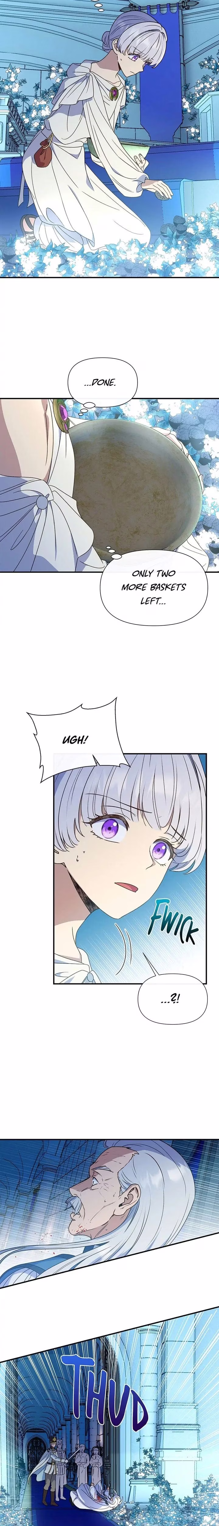 The Monstrous Duke's Adopted Daughter - Chapter 106 - Part 13