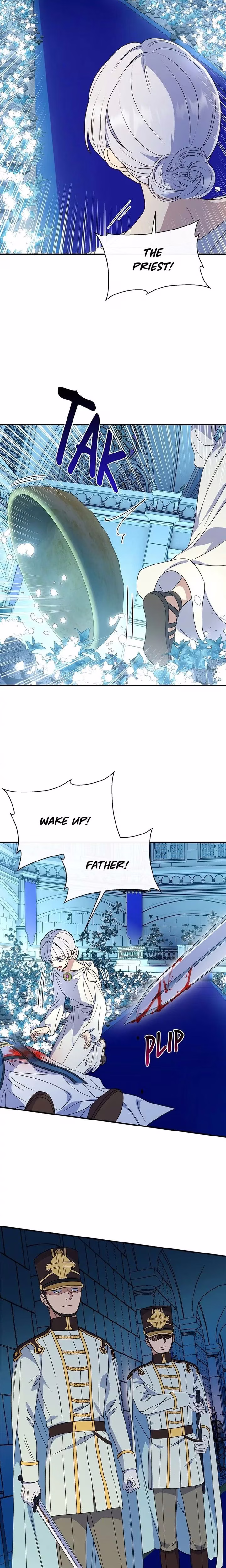 The Monstrous Duke's Adopted Daughter - Chapter 106 - Part 14