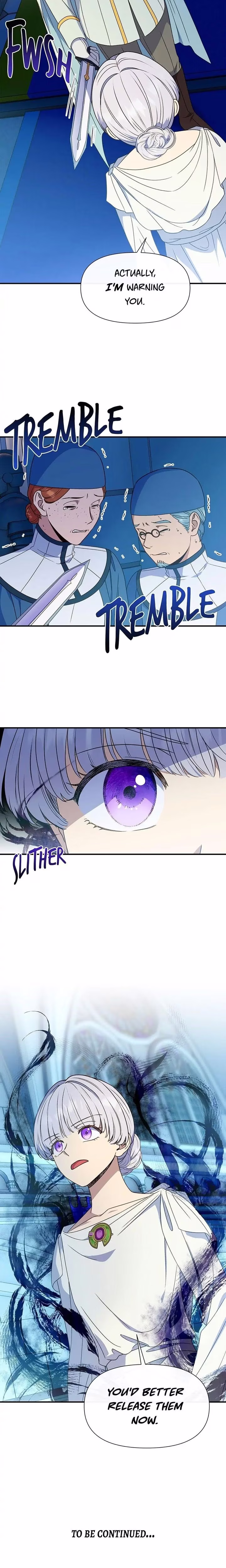 The Monstrous Duke's Adopted Daughter - Chapter 106 - Part 18