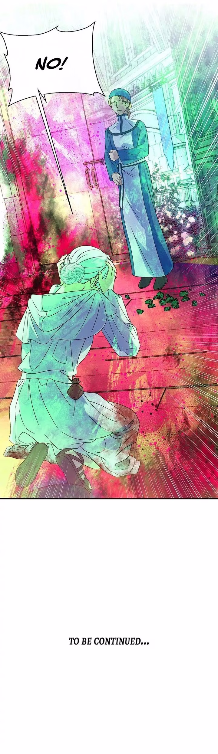 The Monstrous Duke's Adopted Daughter - Chapter 107 - Part 18