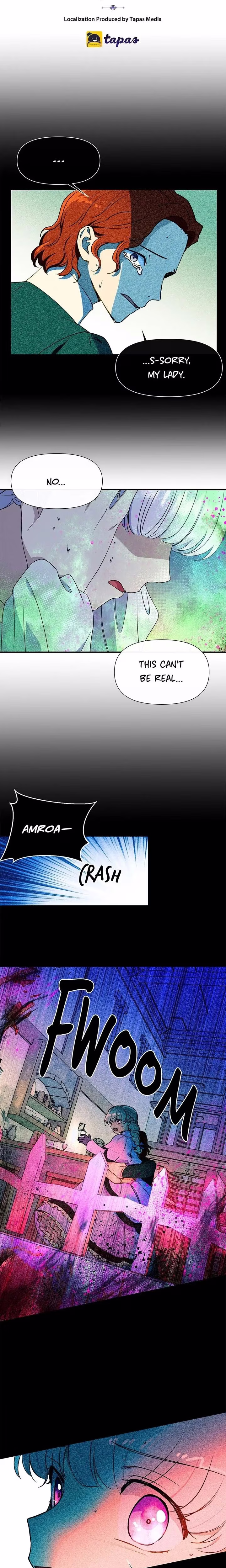 The Monstrous Duke's Adopted Daughter - Chapter 108 - Part 3