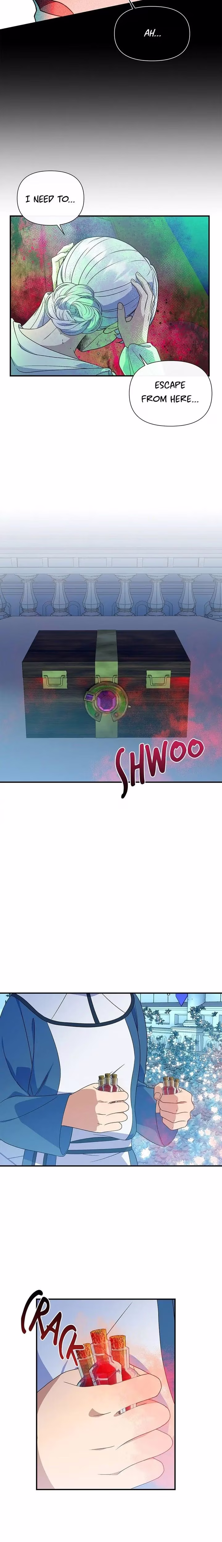 The Monstrous Duke's Adopted Daughter - Chapter 108 - Part 4