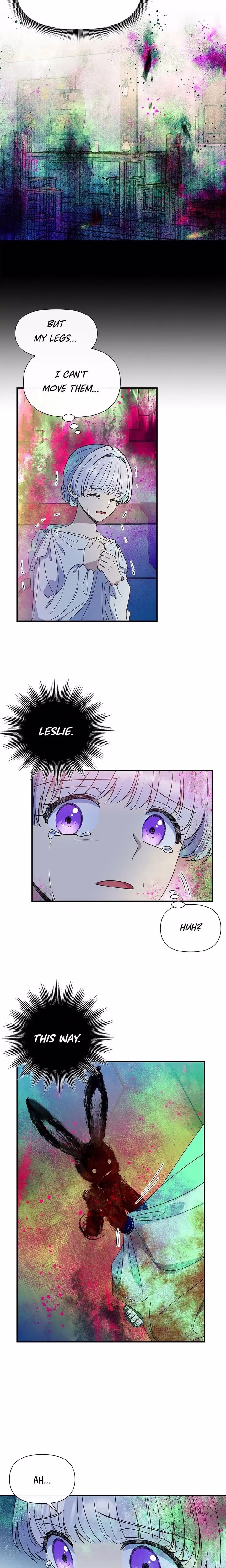 The Monstrous Duke's Adopted Daughter - Chapter 108 - Part 7