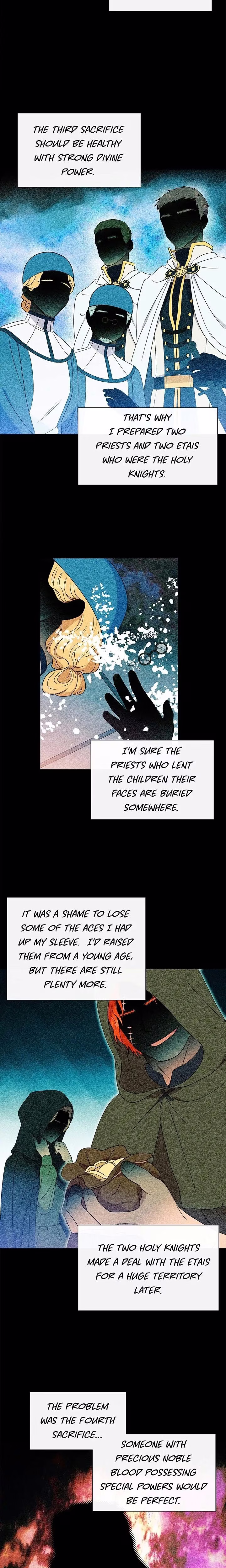 The Monstrous Duke's Adopted Daughter - Chapter 108 - Part 13