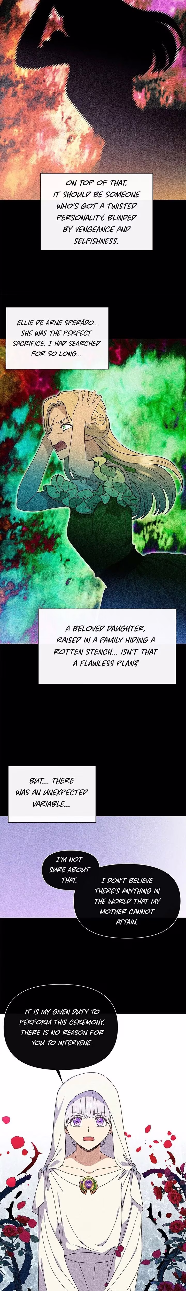 The Monstrous Duke's Adopted Daughter - Chapter 108 - Part 14