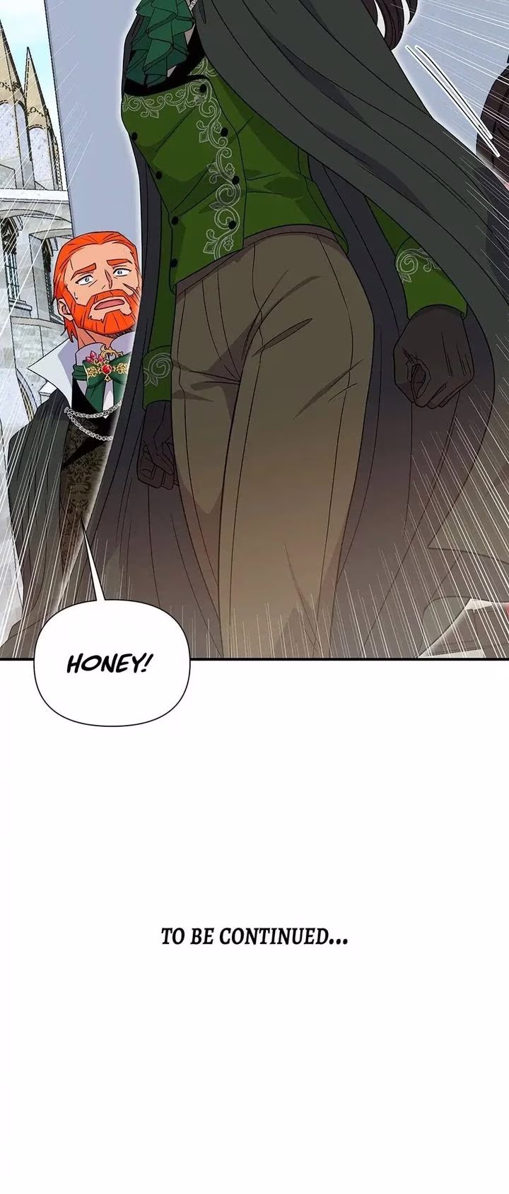 The Monstrous Duke's Adopted Daughter - Chapter 108 - Part 20