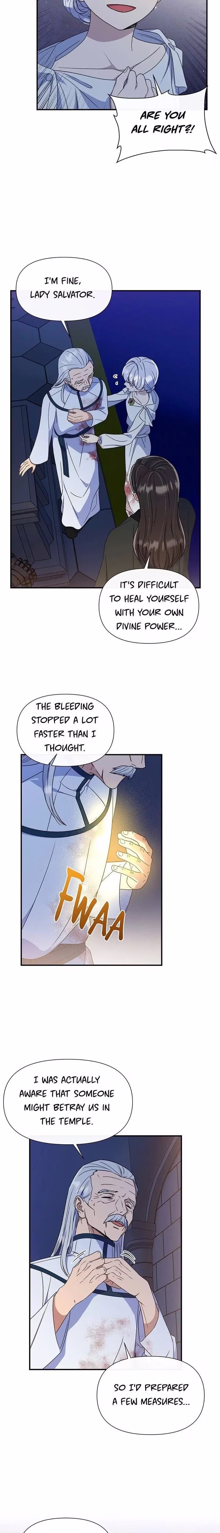 The Monstrous Duke's Adopted Daughter - Chapter 109 - Part 10