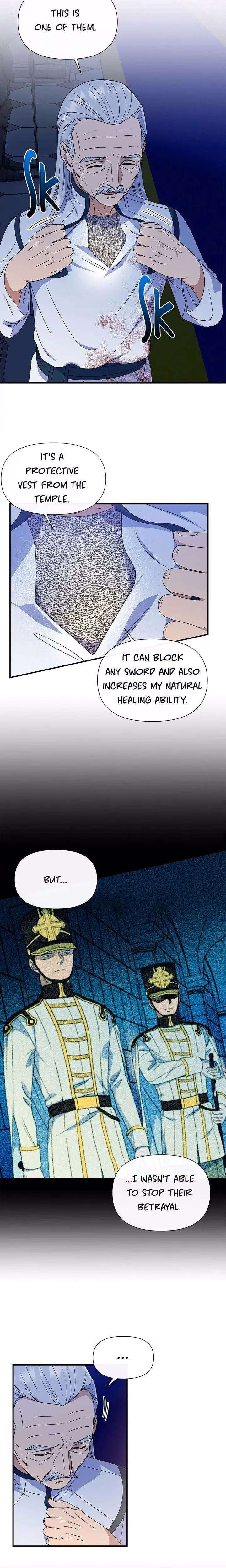 The Monstrous Duke's Adopted Daughter - Chapter 109 - Part 11