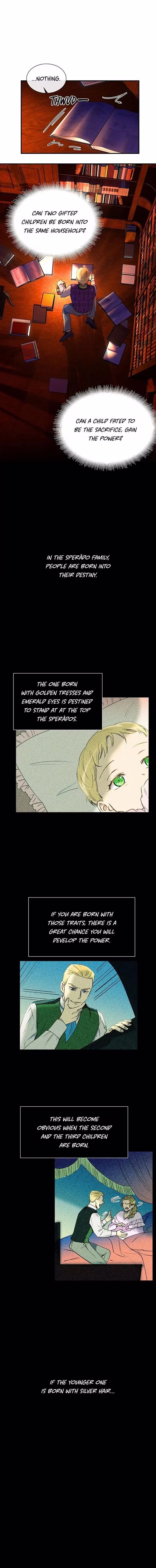 The Monstrous Duke's Adopted Daughter - Chapter 11 - Part 9