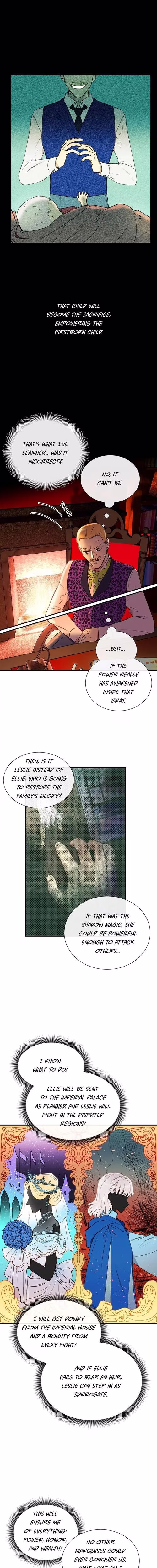 The Monstrous Duke's Adopted Daughter - Chapter 11 - Part 10