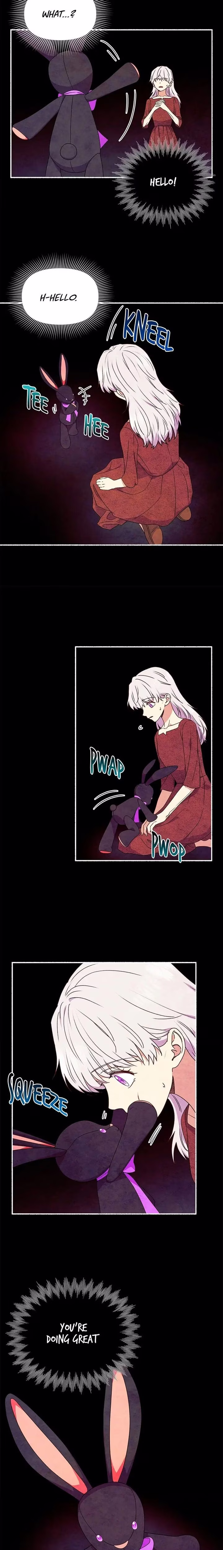 The Monstrous Duke's Adopted Daughter - Chapter 111 - Part 15