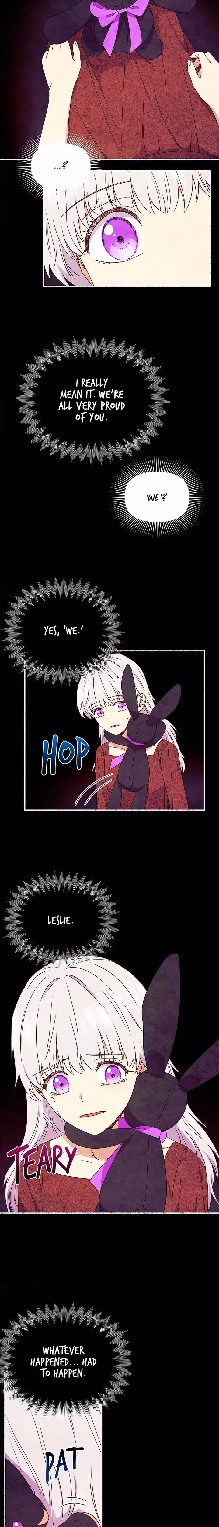 The Monstrous Duke's Adopted Daughter - Chapter 111 - Part 16