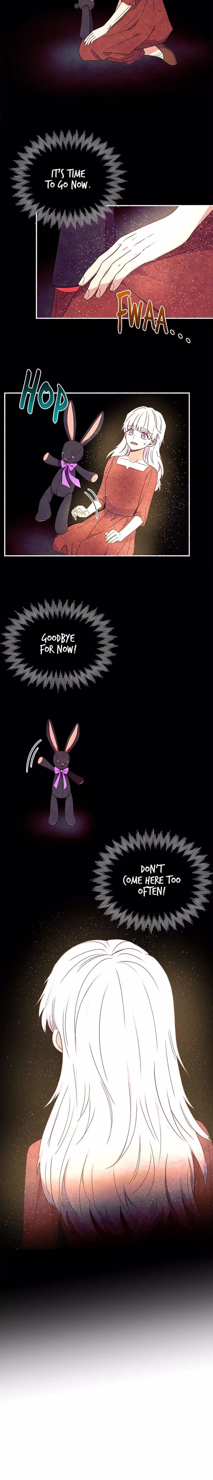 The Monstrous Duke's Adopted Daughter - Chapter 111 - Part 19