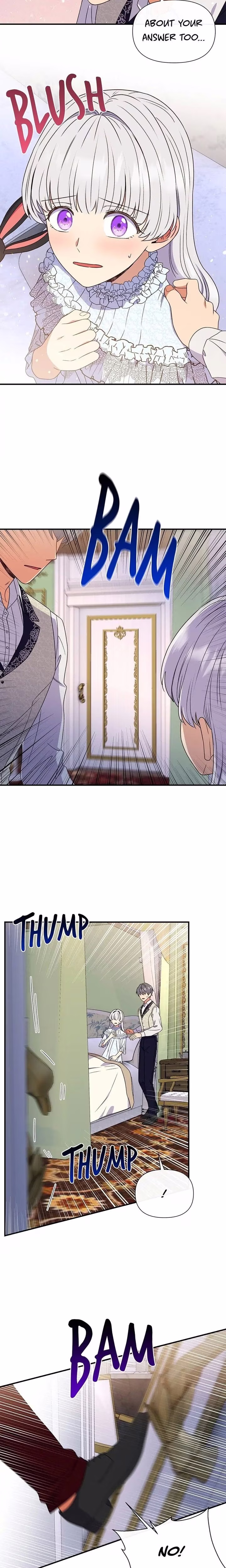 The Monstrous Duke's Adopted Daughter - Chapter 112 - Part 8