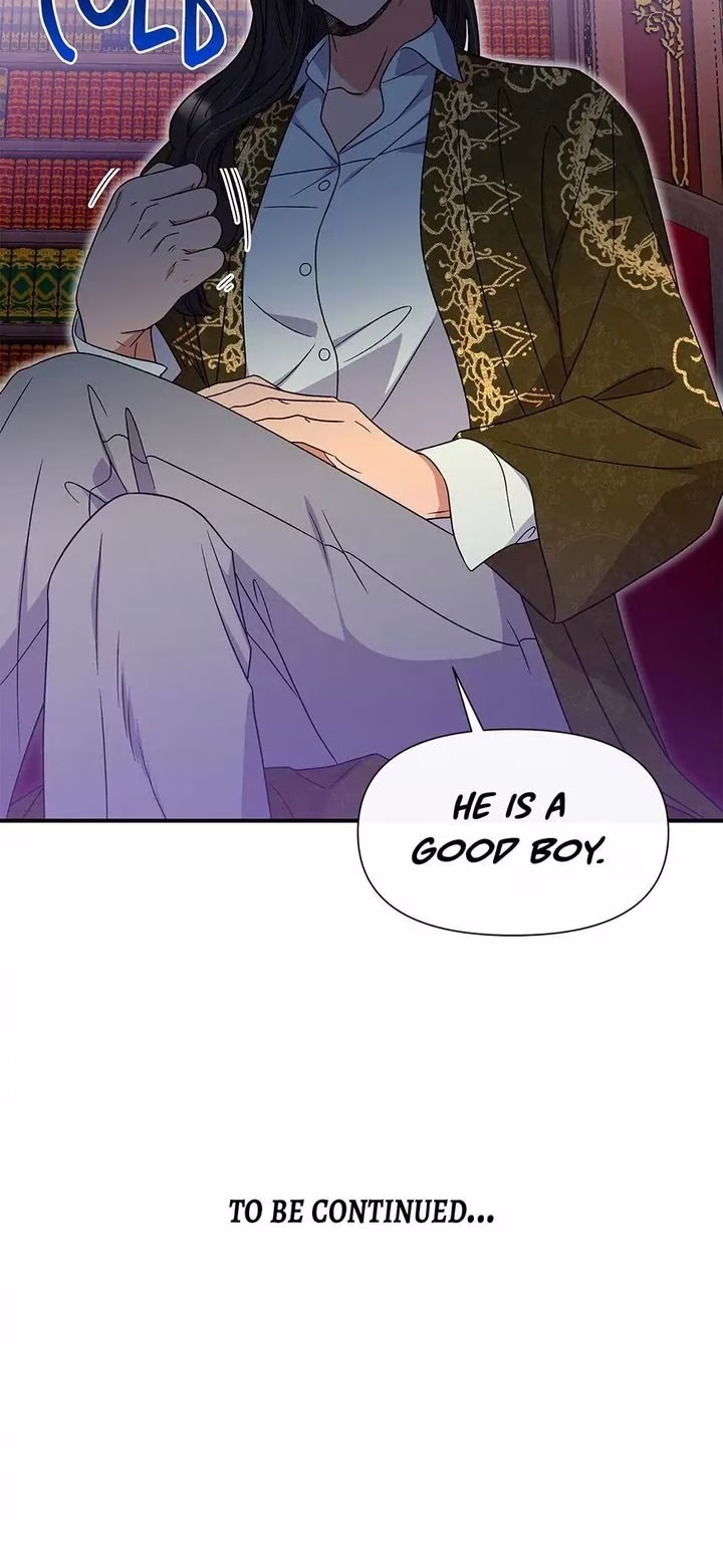 The Monstrous Duke's Adopted Daughter - Chapter 112 - Part 19