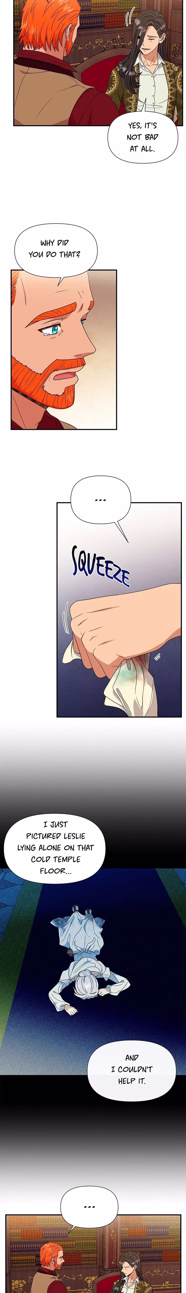 The Monstrous Duke's Adopted Daughter - Chapter 113 - Part 12